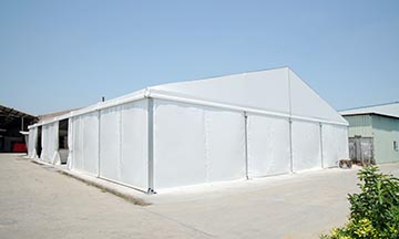 Big Tent BTA 10m 25m 2