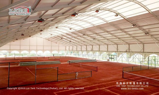 Tennis Canopy Tent 6