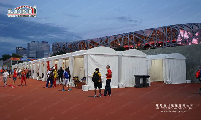 dome party tent