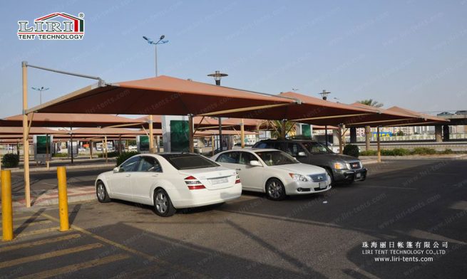 outdoor carport tent