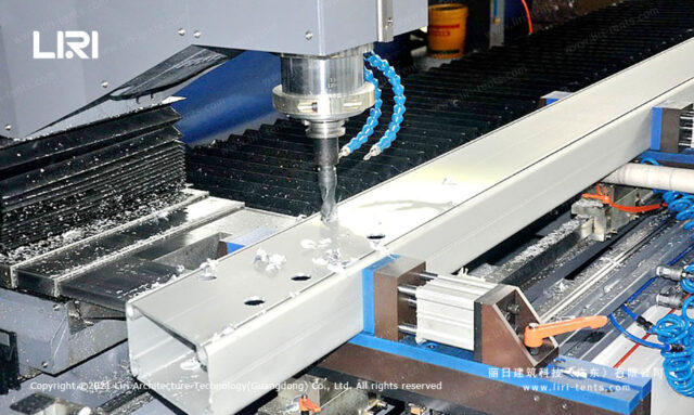 CNC Cutting Machines